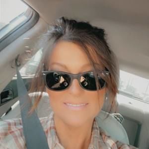 Meet your Posher, Chasity